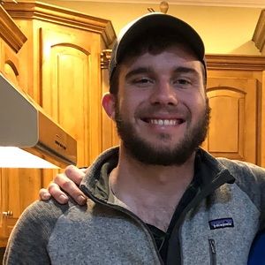 Meet your Posher, Tom